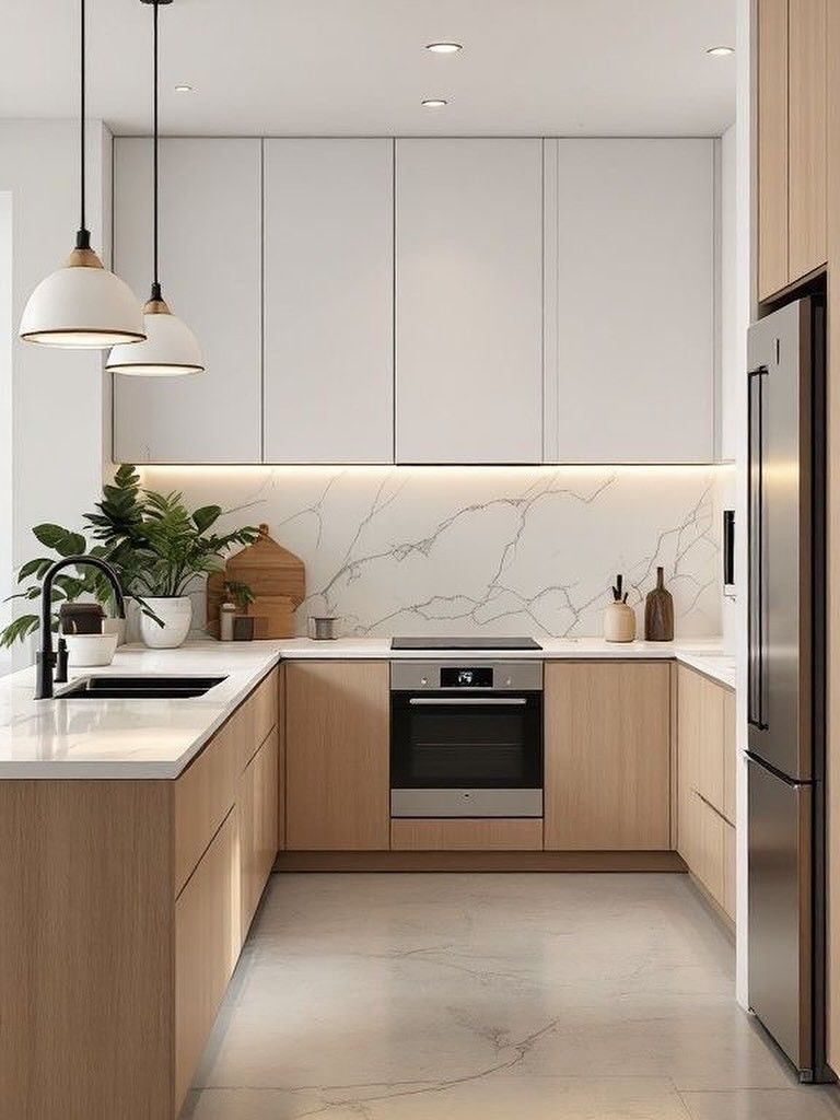 Cabinet Installation