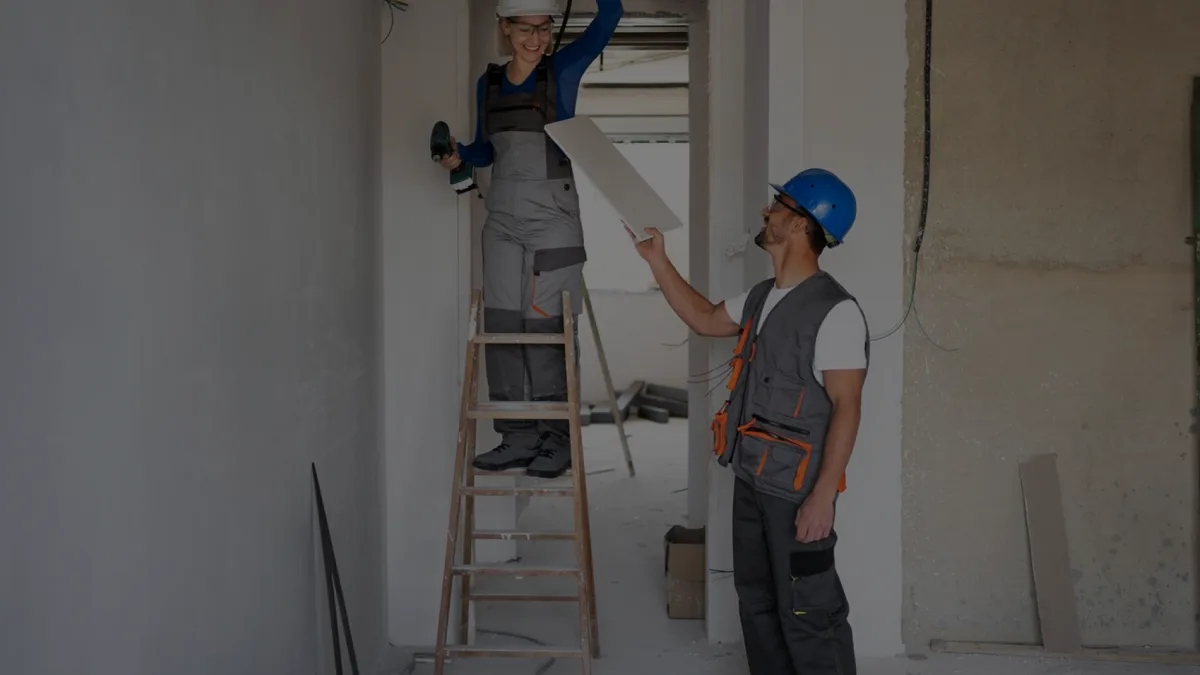 When to Repair or Replace Drywall in an Arizona Home