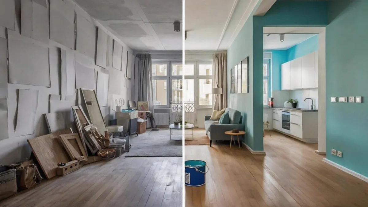The Final Remodeling Walkthrough: How to Build a Useful Punch List