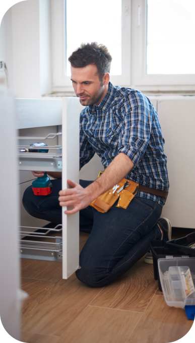 Installation Services