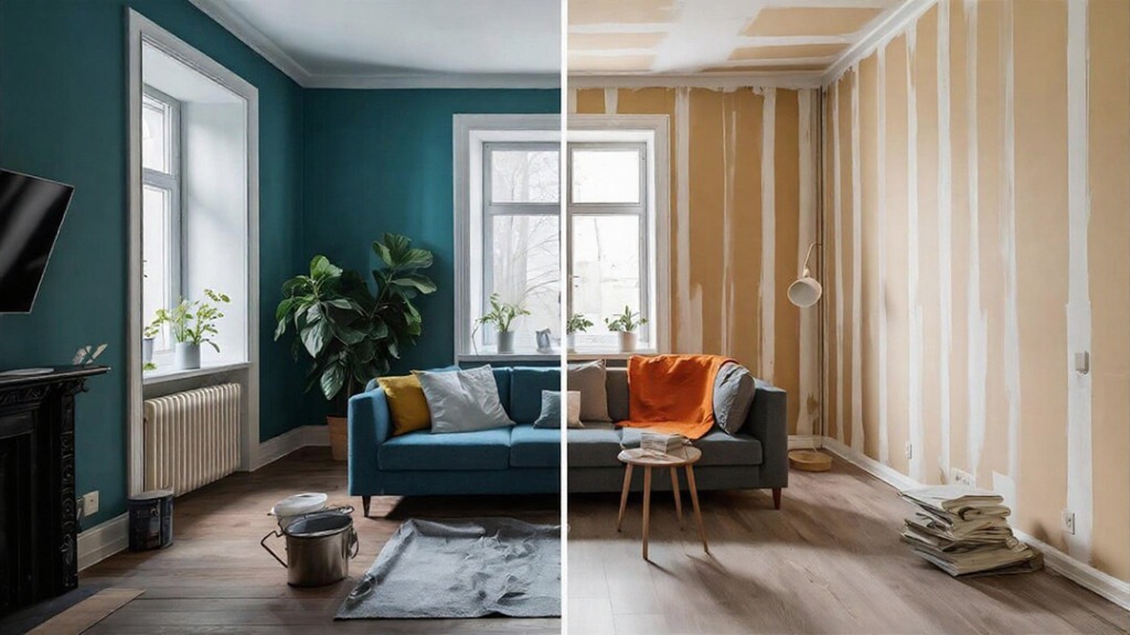 General handyman repairs and home maintenance Arizona