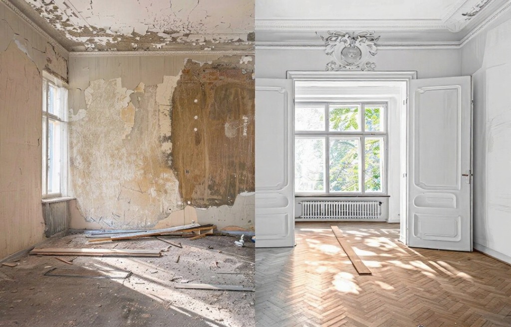 Exterior home repairs and maintenance Arizona