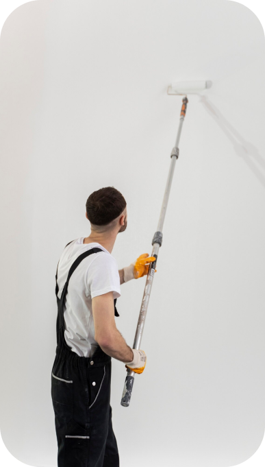 Interior Painting Service
