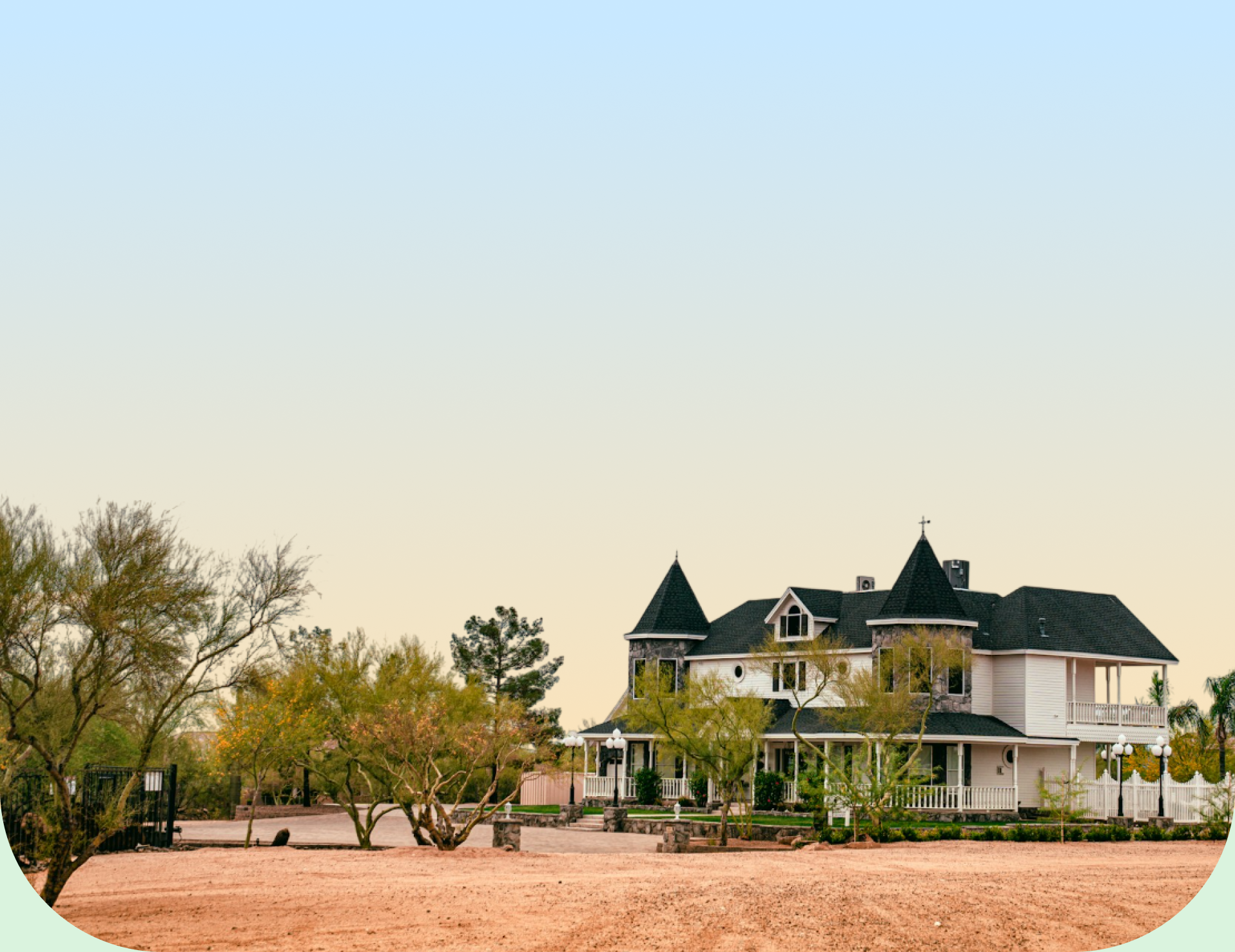 Why choose Home Harmony for home services in Arizona