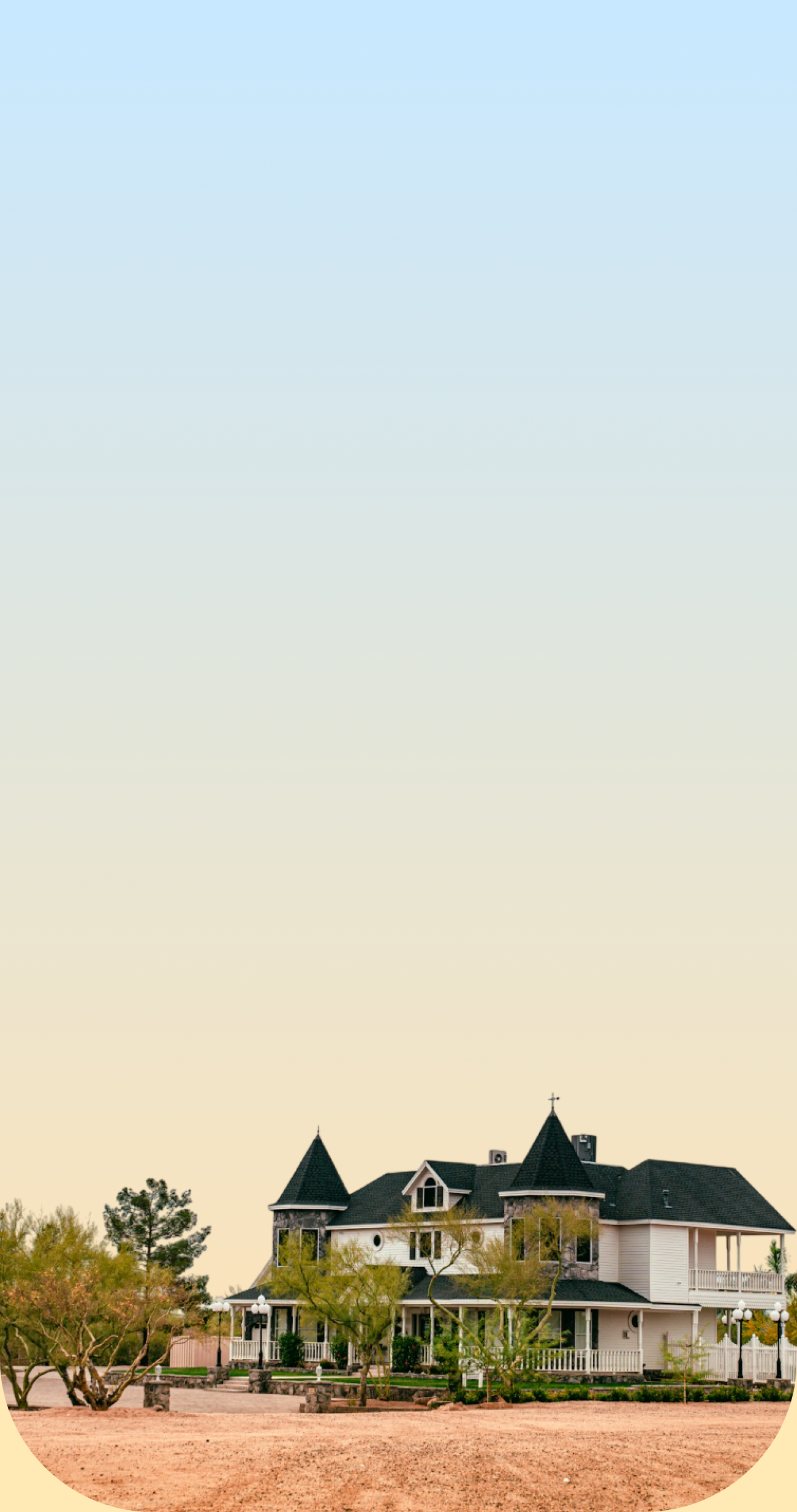 Why choose Home Harmony for home services in Arizona