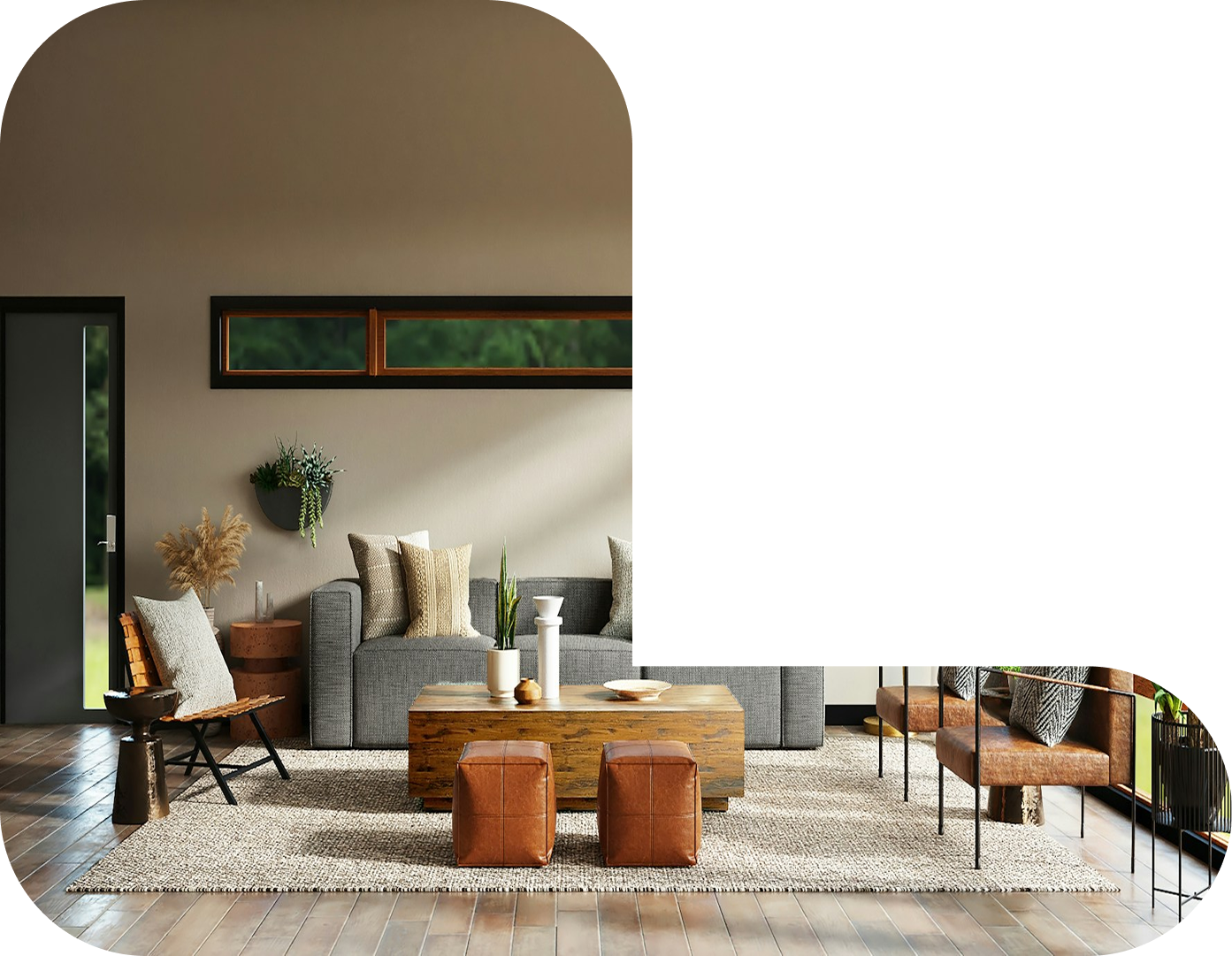 Professional home services team Arizona